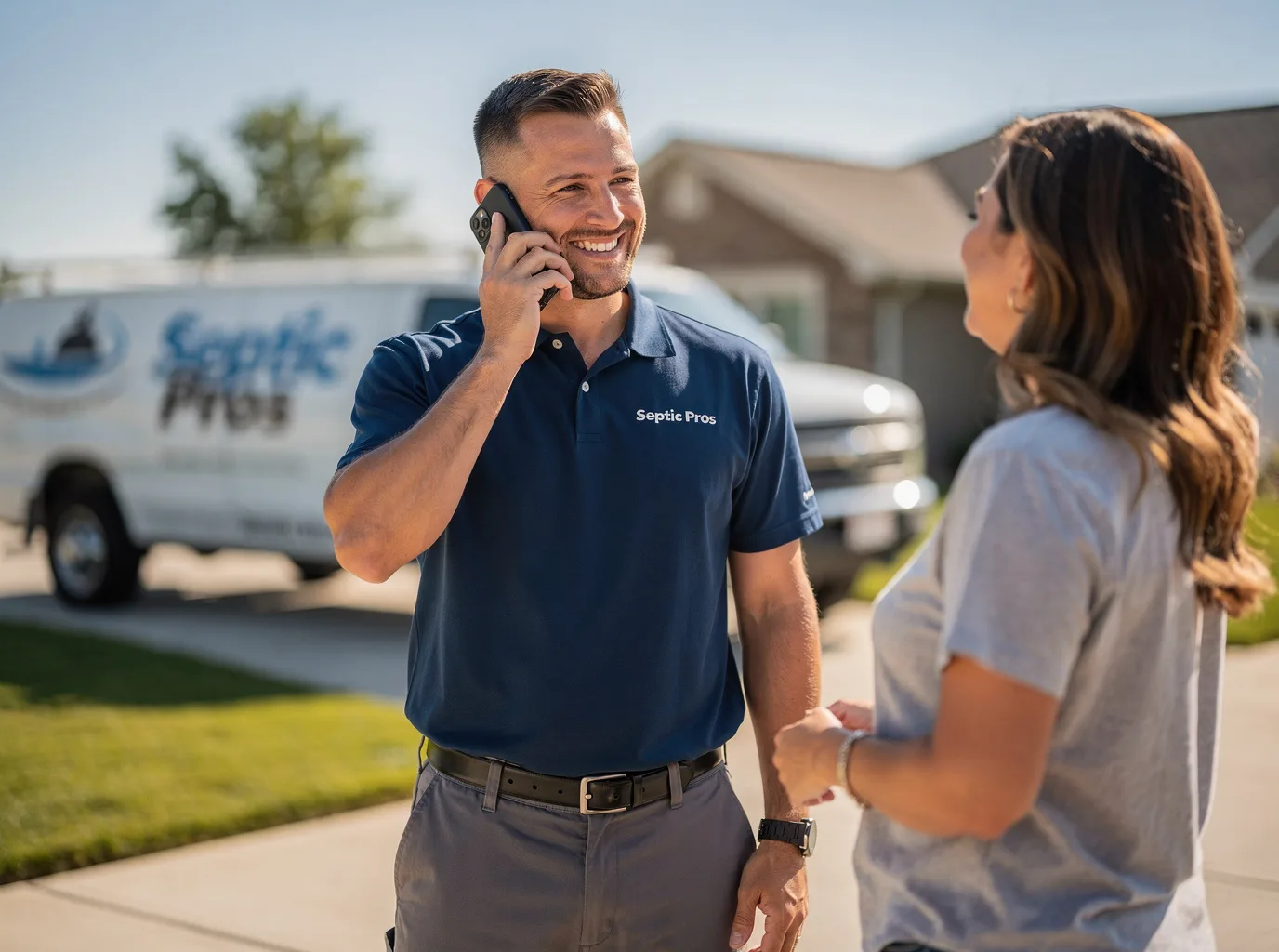 Septic Tank Pumping Coleman, MI FAQs